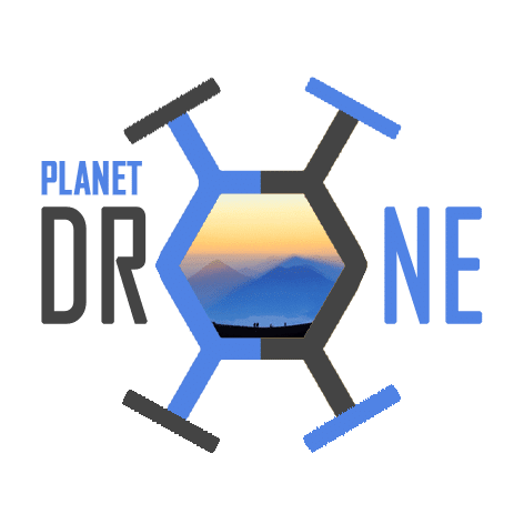 Planet Drone