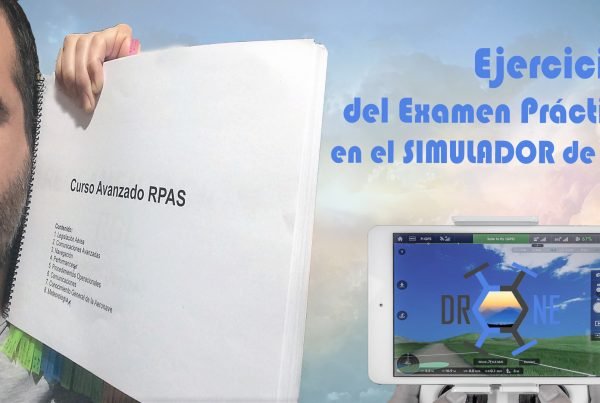 Como Sacarse la Licencia de Piloto de Drones 2