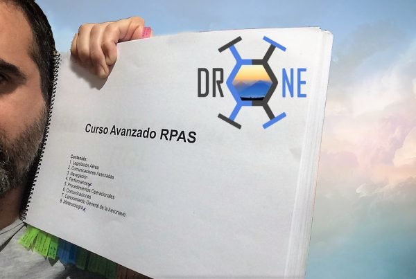 Como Sacarse la Licencia de Piloto de Drones