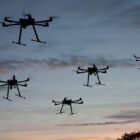 Proponen Estandarizar para Europa las Leyes de Drones