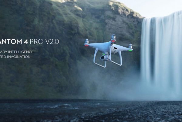 Phantom 4 pro v2.0