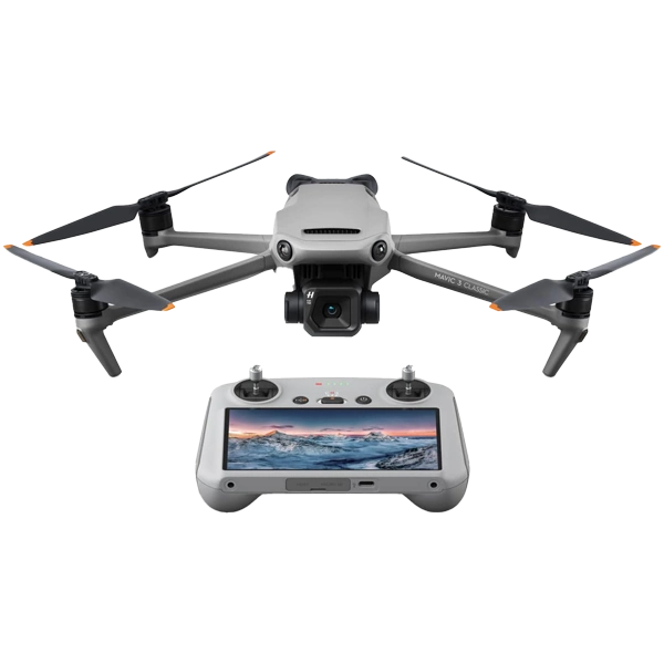 DJI MAVIC 3 CLASSIC - mejores drones 2023