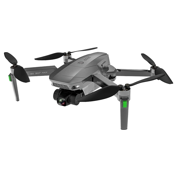 ZLL SG907 MAX - mejores drones 2023