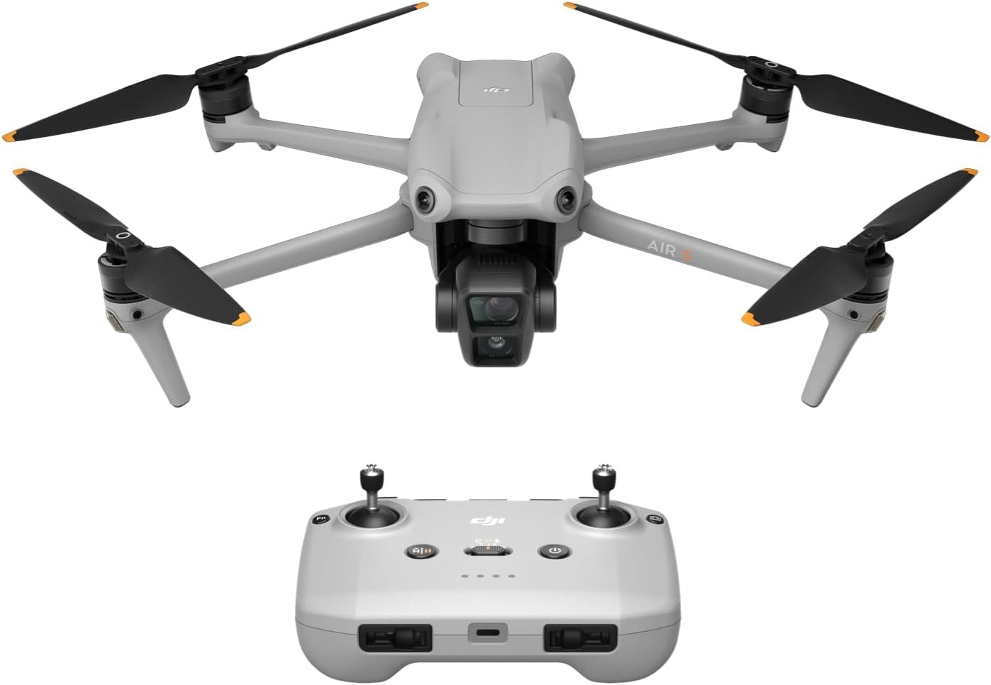dji air 3
