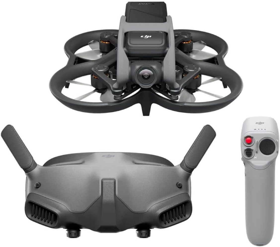 dji avata