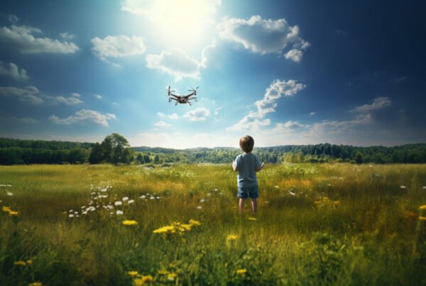mejores drones para principiantes