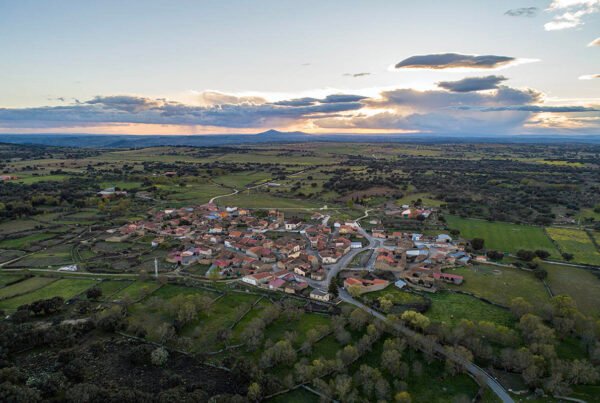 Fotografía con drones