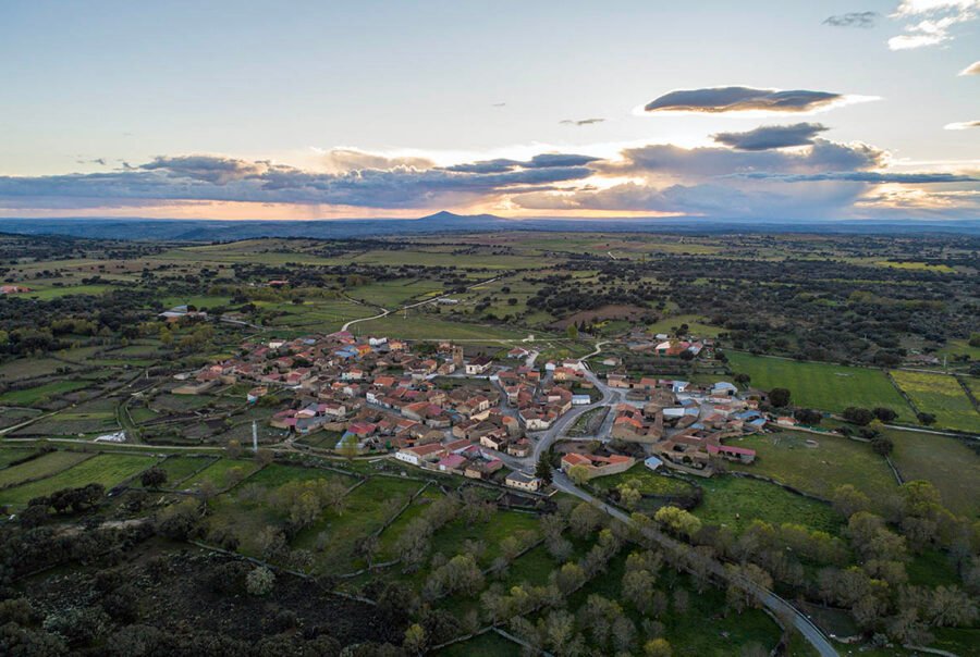 Fotografía con drones
