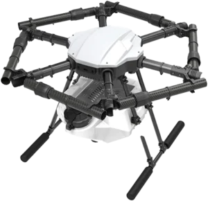 drone agricultura RIPIAN