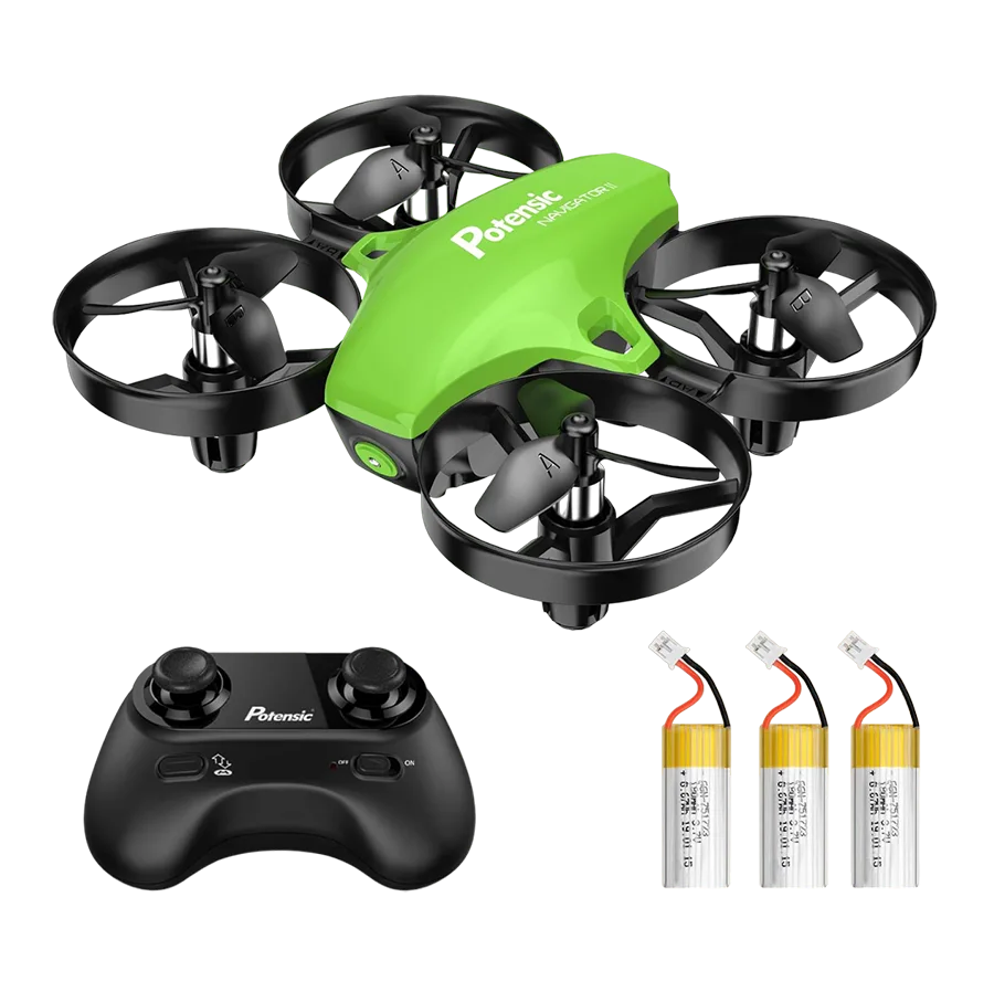 Potensic Mini Drone A20