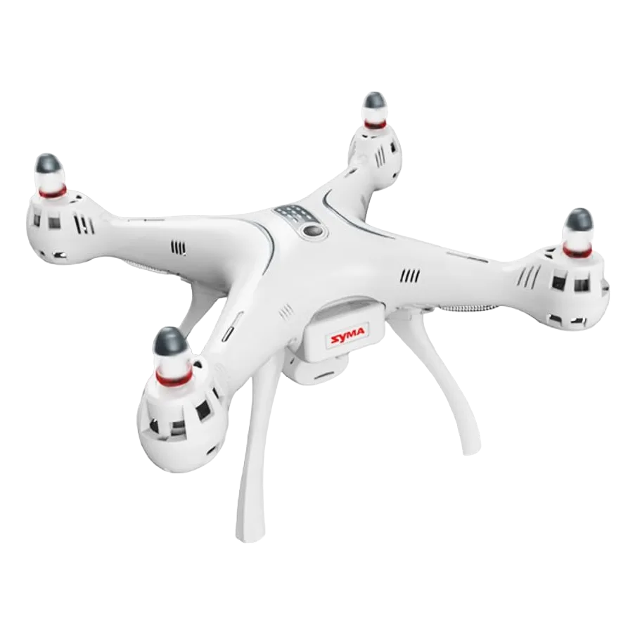 Syma x8 pro