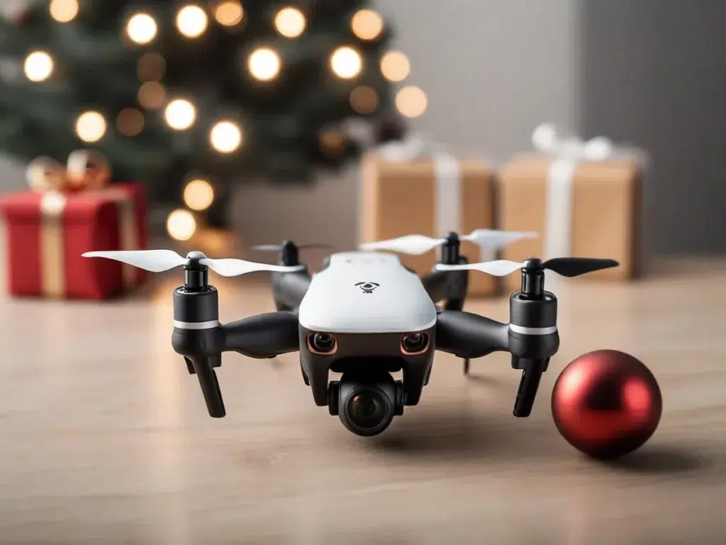 drones para niños 1